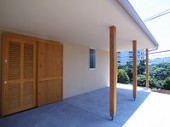 House in Atami