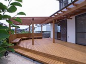 Deck House