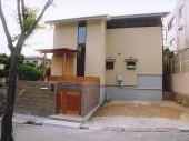 House in Fukayacho