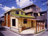 House in Hirano