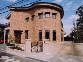 House in Kamikotoen