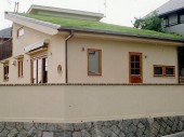 House in Mikageyamate